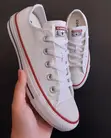 Converse Allstars Classic Sneakers - 2