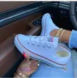 Converse Allstars Classic Sneakers - 5
