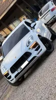 Porsche Macan GTS 2018 White - 1
