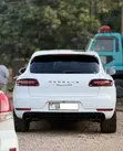 Porsche Macan GTS 2018 White - 3