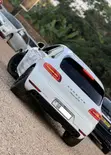 Porsche Macan GTS 2018 White - 4