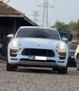 Porsche Macan GTS 2018 White - 5