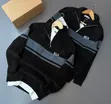 A&D Quarter Zip Sweaters - 3