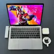 Apple MacBook Air 2019 13" 8GB RAM Intel Core i5 256GB SSD - 1