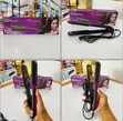 Fashion Salon Designer Hair Straighteners - 1