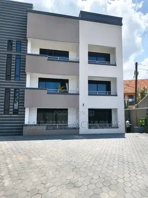 2-Bedroom Apartment for Rent in Nakawa, FS Properties Ltd