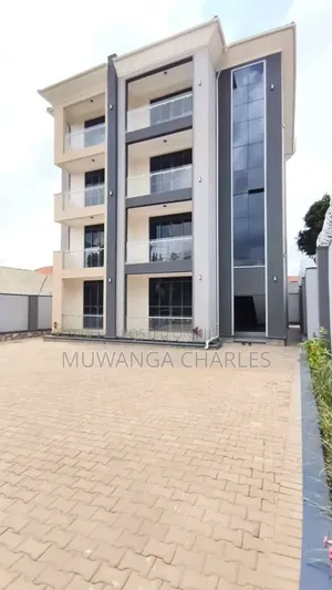 2-Bedroom Apartment for Rent in FS Properties Ltd, Division A