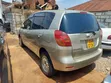 Toyota Corolla Spacio 2004 Gold - 1