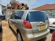 Toyota Corolla Spacio 2004 Gold - 2