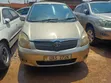Toyota Corolla Spacio 2004 Gold - 4