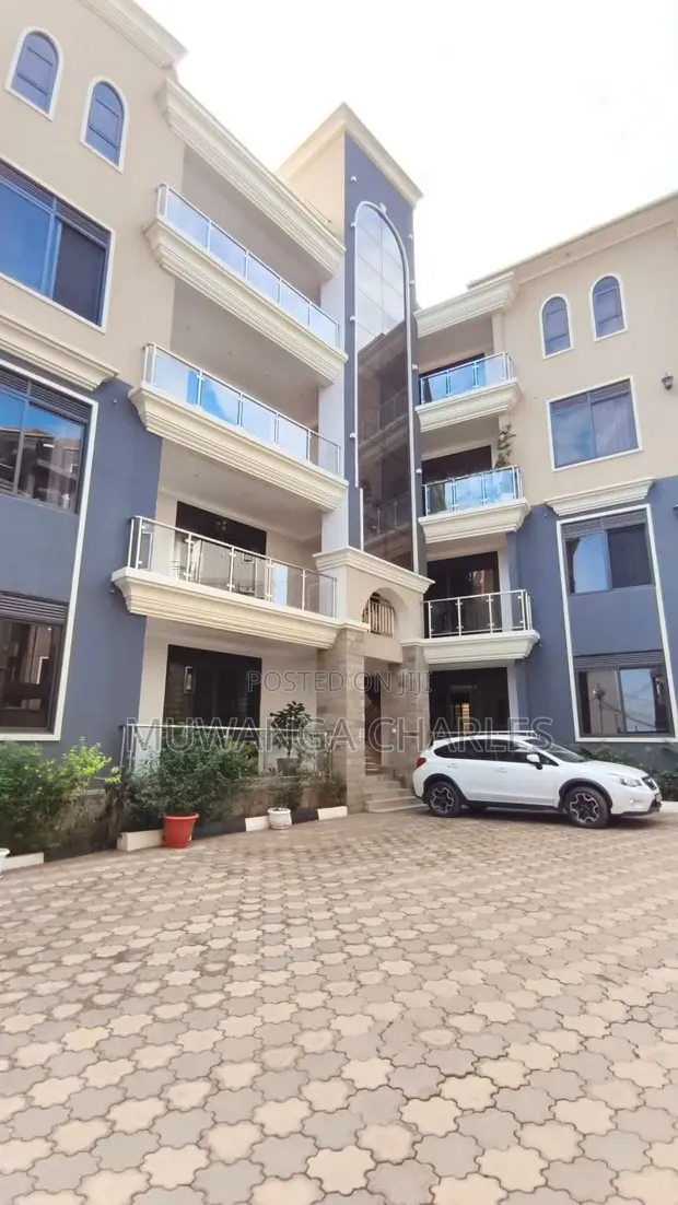 1 Bedroom Apartment for Rent in Nakawa - 1