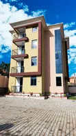 1 Bedroom Apartment for Rent in FS Properties Ltd, Nakawa - 3