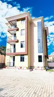 1 Bedroom Apartment for Rent in FS Properties Ltd, Nakawa - 4