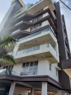 3-Bedroom Apartment for Rent in Kawempe