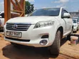 Toyota Vanguard 2009 - 2