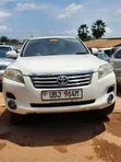 Toyota Vanguard 2009 - 3