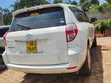Toyota Vanguard 2009 - 4