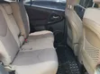 Toyota Vanguard 2009 - 5