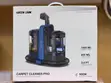 Green Lion Carpet Cleaner Pro - 15kPa Suction - 4