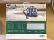 Green Lion Carpet Cleaner Pro - 15kPa Suction - 5
