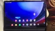 Samsung Galaxy Tab S9+ 256GB Black - 2