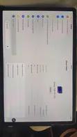 Samsung Galaxy Tab S9+ 256GB Black - 3