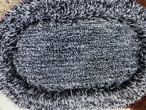 Various Woolen Doormats - Brand New