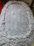 Various Woolen Doormats - Brand New - 5