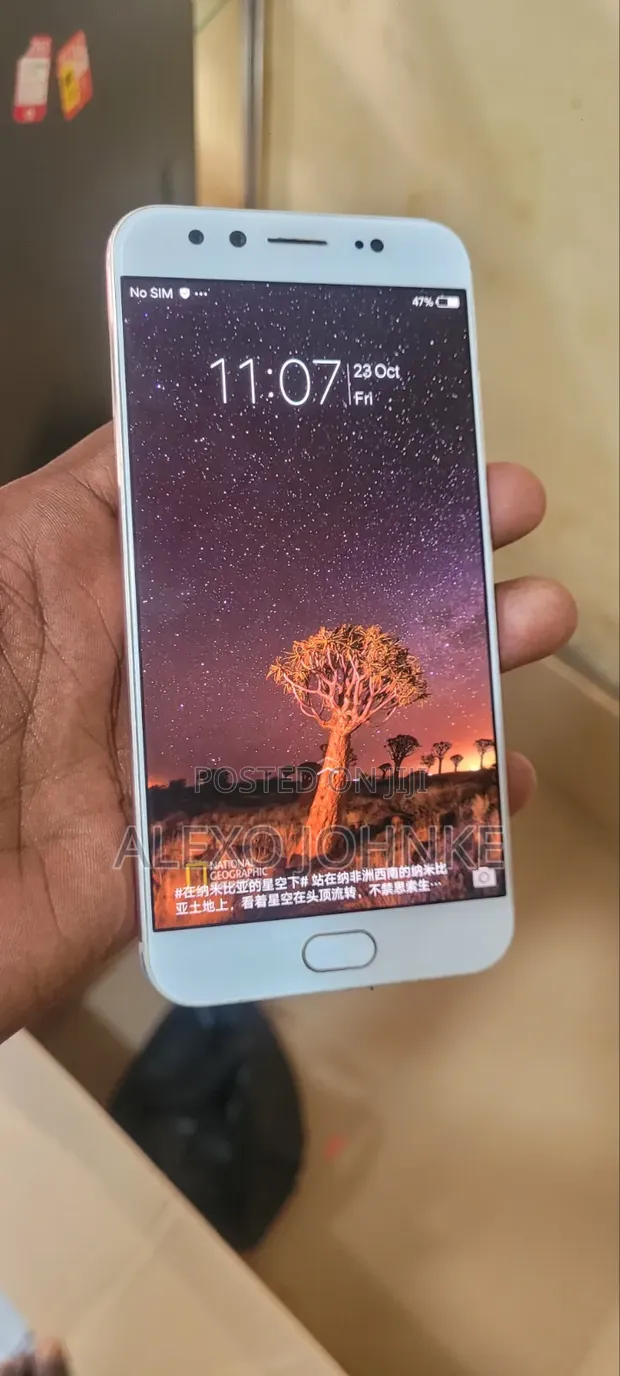 New Vivo iQOO Neo10 Pro 256GB Gray - 1