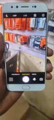 New Vivo iQOO Neo10 Pro 256GB Gray - 4