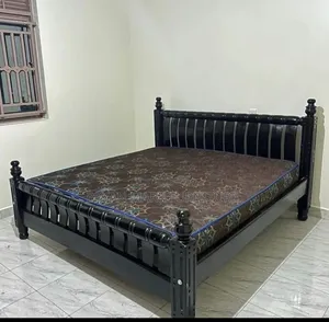 Germany Poland Bed 5x6