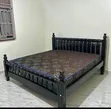 Germany Poland Bed 5x6 - 1