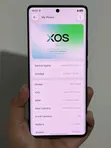 New Infinix Note 40 Pro 256GB Green - 2