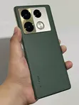 New Infinix Note 40 Pro 256GB Green - 4
