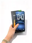 New Infinix Smart 20 128GB Silver - 1