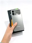 New Infinix Smart 20 128GB Silver - 2