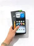 New Infinix Smart 20 128GB Silver - 3