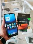 New Infinix Smart 20 128GB Blue - 3