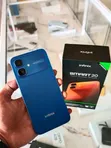 New Infinix Smart 20 128GB Blue - 4