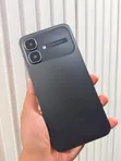 New Infinix Smart 20 128GB Black - 3