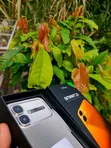 New Infinix Smart 20 128GB Silver - 3