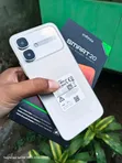 New Infinix Smart 20 128GB Silver - 5