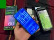New Infinix Hot 60 Pro+ 256GB Gray - 1