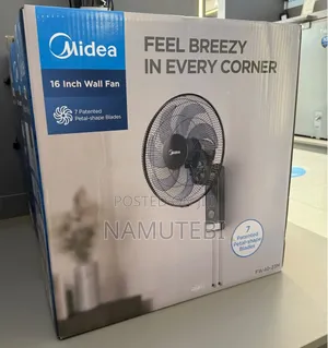 Midea 16 Inch Wall Fan