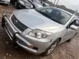 Toyota Corolla Fielder 2009 Silver - 1