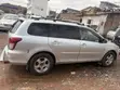 Toyota Corolla Fielder 2009 Silver - 3
