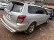 Toyota Corolla Fielder 2009 Silver - 4