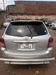 Toyota Corolla Fielder 2009 Silver - 5