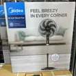 Midea 16 Inch Stand Fan - 1