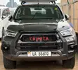 Toyota Hilux Revo Single Cab Diesel 2.8 AWD 2020 Green - 1